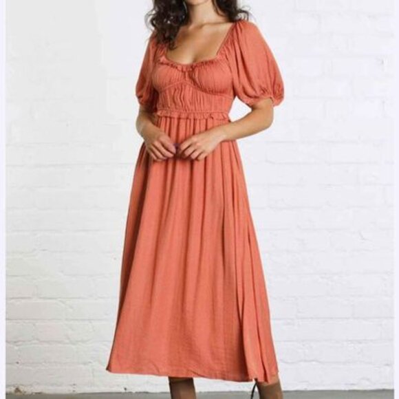 dRA Los Angeles Lola Dress - Picture 5 of 5